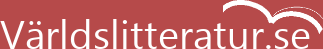 Världslitteratur.se Världslitteratur.se - logotyp